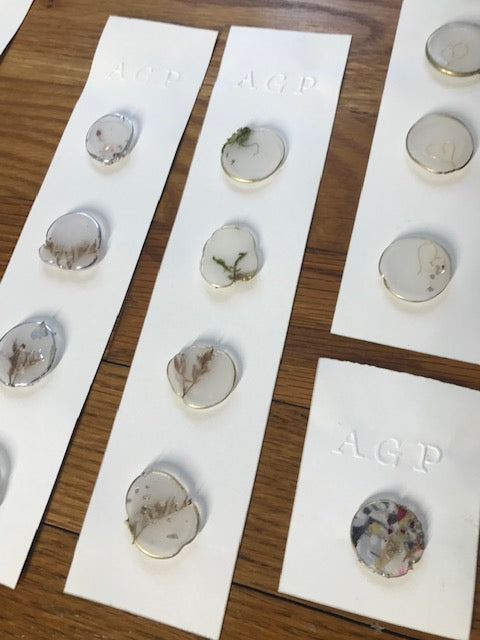 Elegant, Made-to-Order Wax Seals (50-pack)